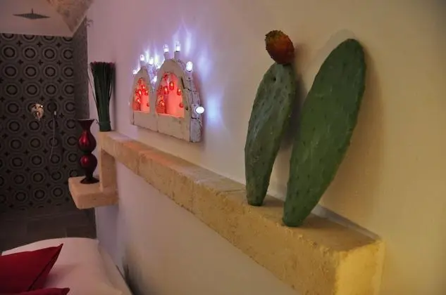 Romantic Stüdyo Süit (Alcova)