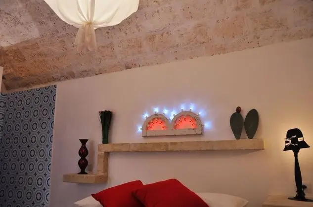 Romantic Stüdyo Süit (Alcova)