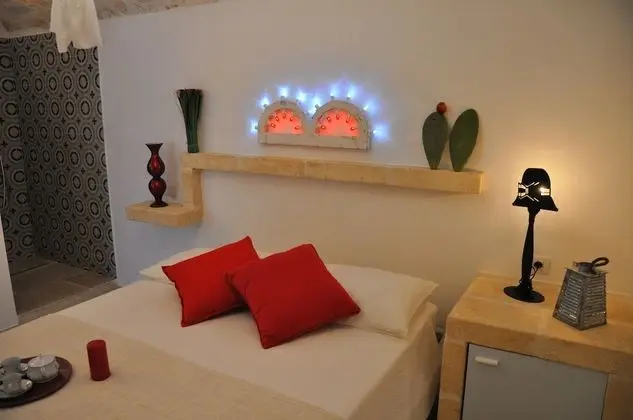 Romantic Stüdyo Süit (Alcova)