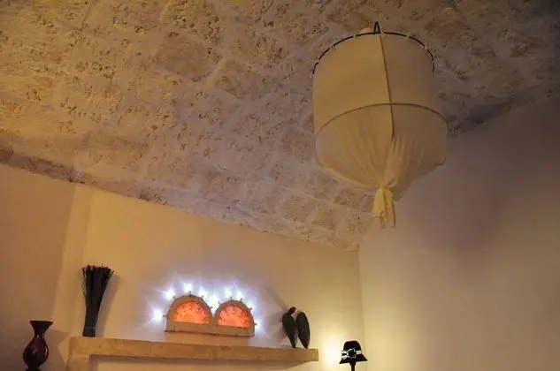 Romantic Stüdyo Süit (Alcova)