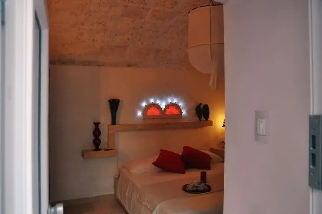 Romantic Stüdyo Süit (Alcova)