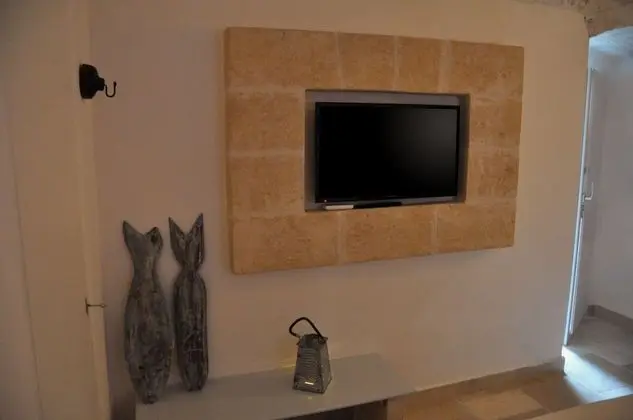 Romantic Stüdyo Süit (Alcova)