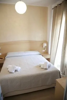 Tek Büyük Yataklı Oda, Deniz Manzaralı (1)