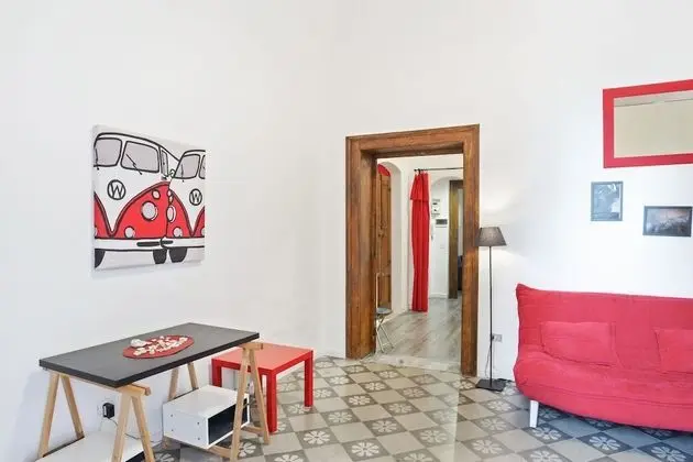 Apart Daire, 1 Yatak Odası