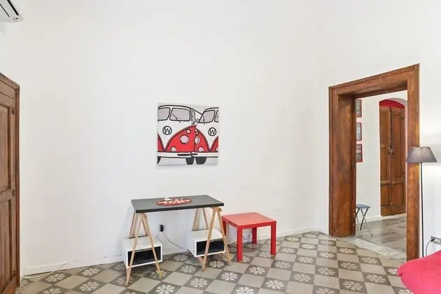 Apart Daire, 1 Yatak Odası