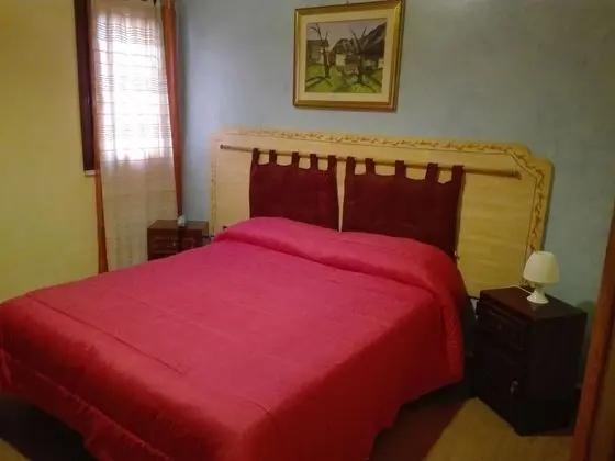 Basic Tek Büyük Yataklı Oda, Dağ Manzaralı