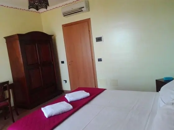 Tek Büyük Yataklı Oda, 1 Yatak Odası, Deniz Manzaralı