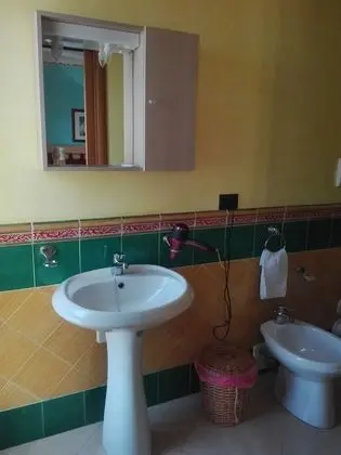 Tek Büyük Yataklı Oda, 1 Yatak Odası, Deniz Manzaralı