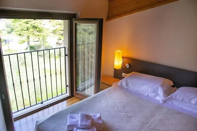 Classic Tek Büyük Yataklı Oda