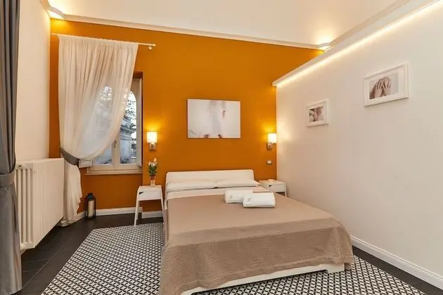 Deluxe Tek Büyük Yataklı Oda, Şehir Manzaralı