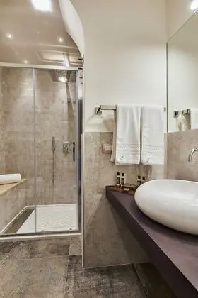 Deluxe Tek Büyük Yataklı Oda, Şehir Manzaralı