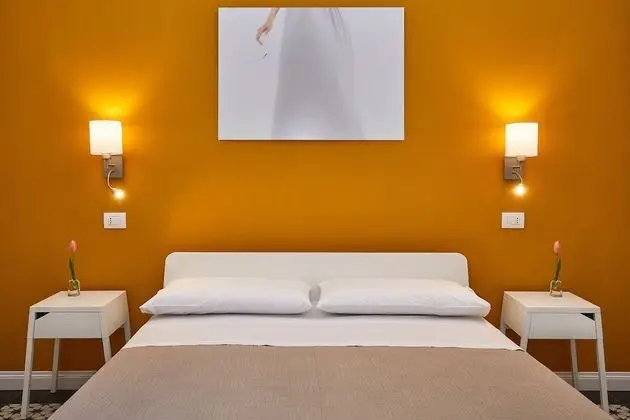Superior Tek Büyük Yataklı Oda, Şehir Manzaralı