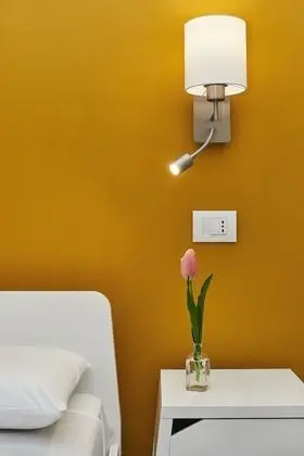 Superior Tek Büyük Yataklı Oda, Şehir Manzaralı