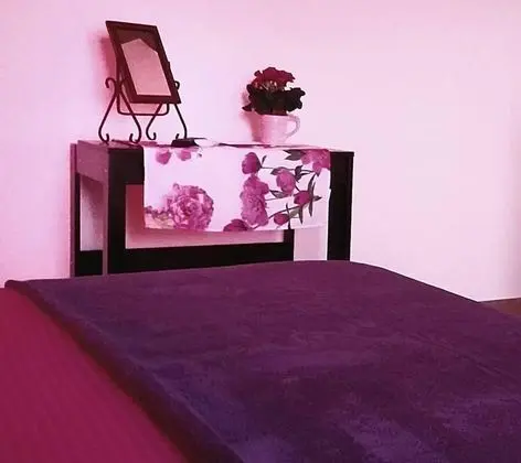 Dubleks, 1 Yatak Odası