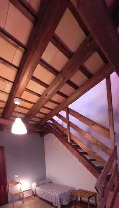 Dubleks, 1 Yatak Odası