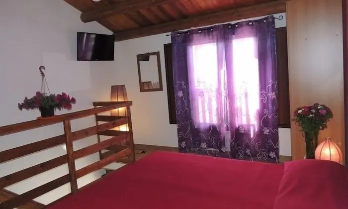 Dubleks, 1 Yatak Odası