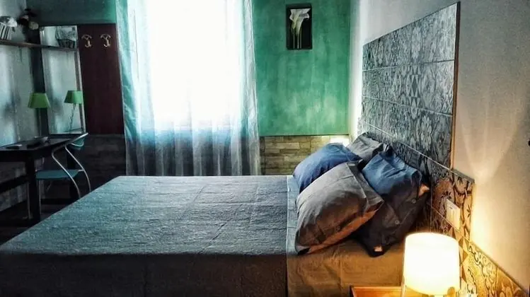 Standard Üç Kişilik Oda