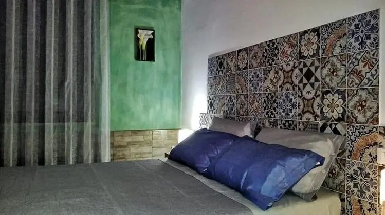 Standard Üç Kişilik Oda