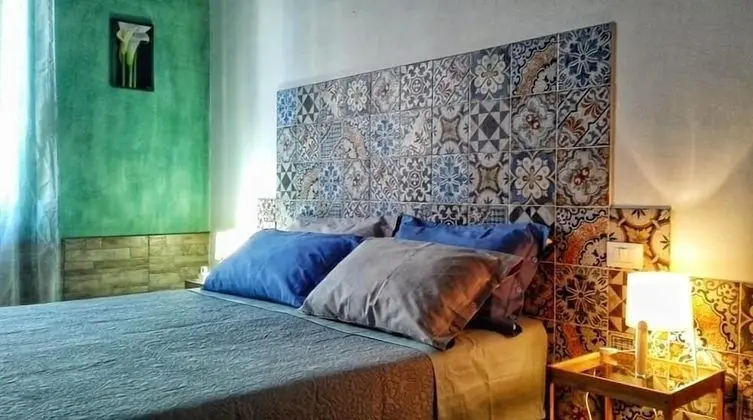 Standard Üç Kişilik Oda