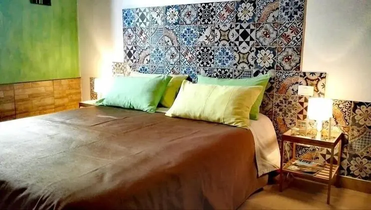 Standard Üç Kişilik Oda