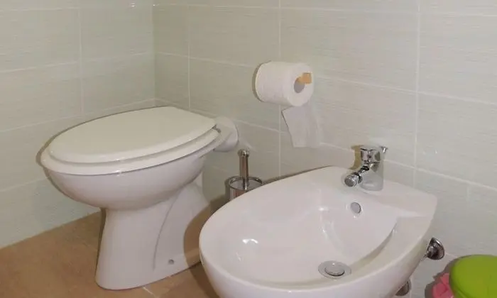 Standard Üç Kişilik Oda