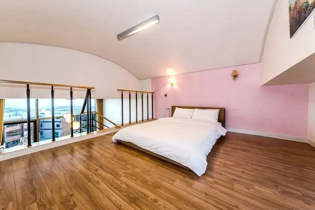 Premium Spa Room