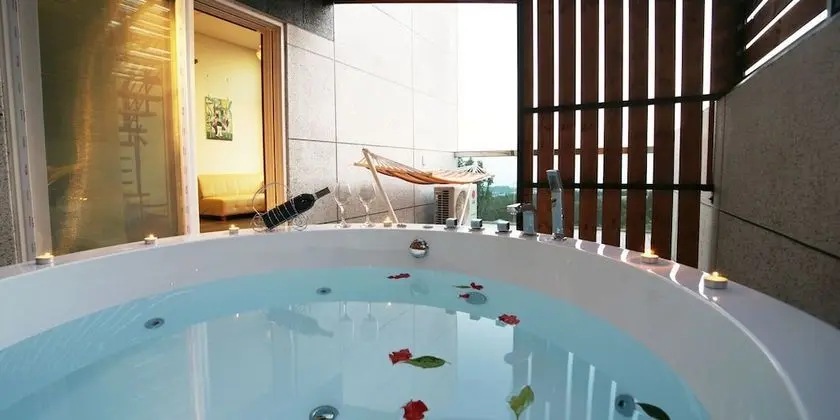 Premium Spa Room