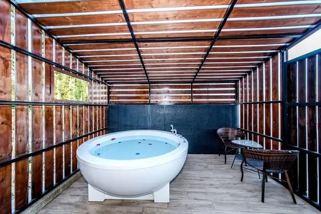 Premium Spa Room