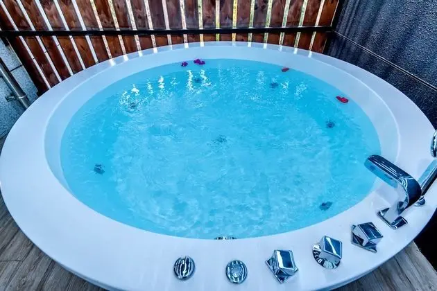 Premium Spa Room