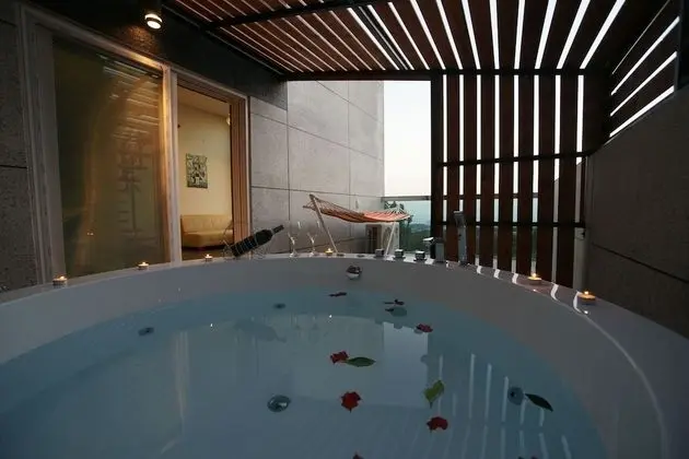 Premium Spa Room
