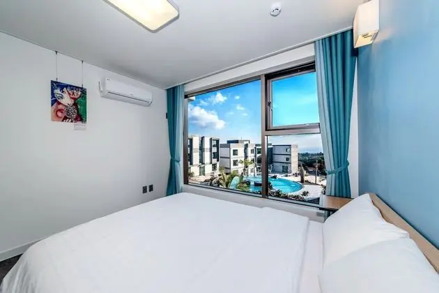 Suite Spa Room