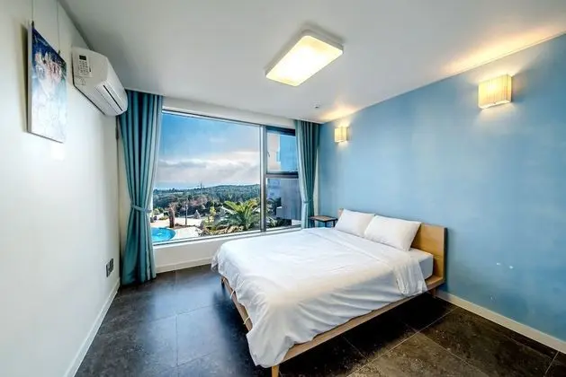 Suite Spa Room