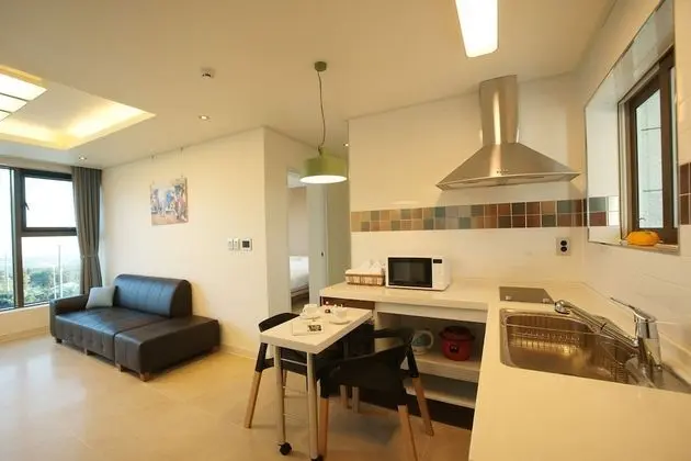 Suite Spa Room