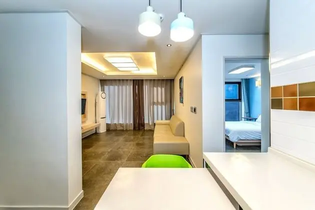 Suite Spa Room