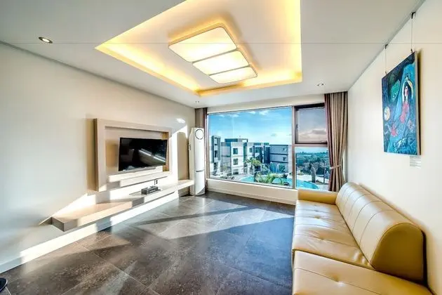 Suite Spa Room
