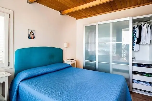 Daire, 2 Yatak Odası, Deniz Manzaralı