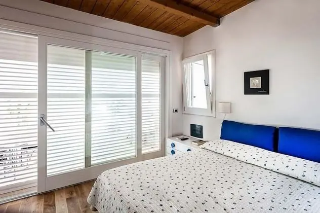 Daire, 2 Yatak Odası, Deniz Manzaralı