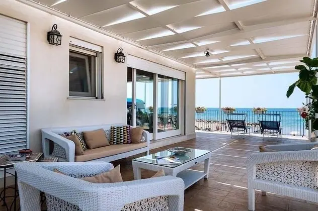 Daire, 2 Yatak Odası, Deniz Manzaralı