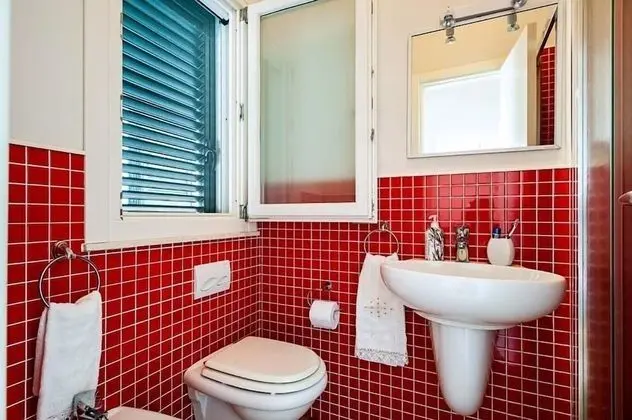 Daire, 2 Yatak Odası, Deniz Manzaralı