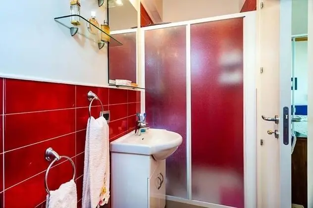 Daire, 2 Yatak Odası, Deniz Manzaralı