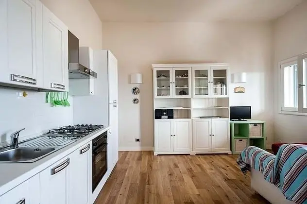 Daire, 2 Yatak Odası, Deniz Manzaralı, Denize Sıfır