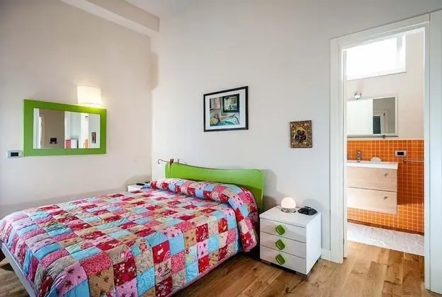 Daire, 2 Yatak Odası, Deniz Manzaralı