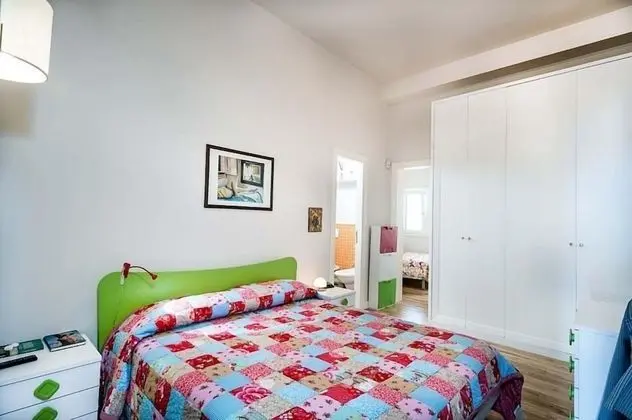 Daire, 2 Yatak Odası, Deniz Manzaralı