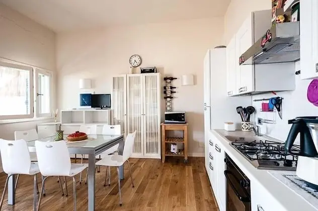 Daire, 2 Yatak Odası, Deniz Manzaralı