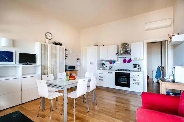 Daire, 2 Yatak Odası, Deniz Manzaralı