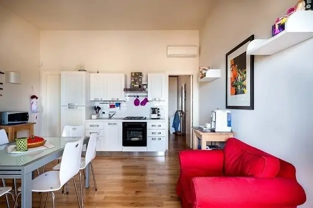 Daire, 2 Yatak Odası, Deniz Manzaralı