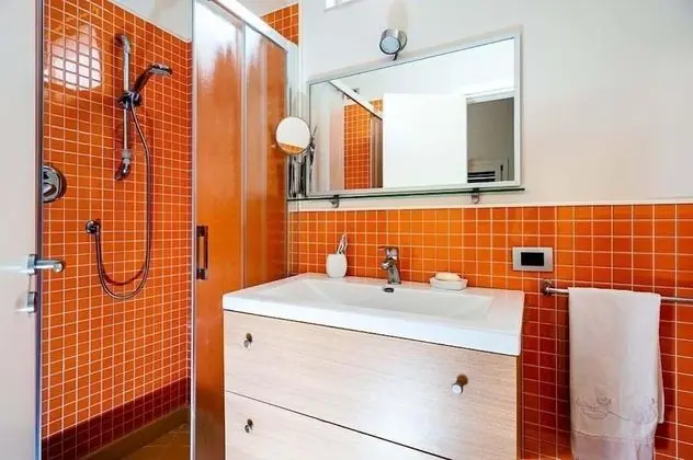 Daire, 2 Yatak Odası, Deniz Manzaralı