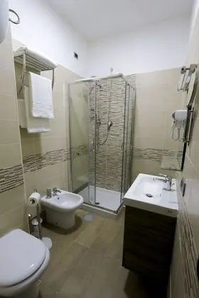 Comfort Dört Kişilik Oda