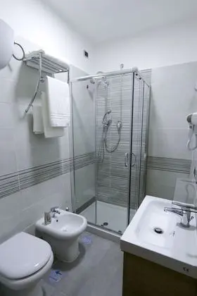 Comfort Dört Kişilik Oda