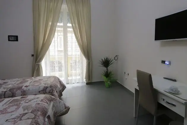 Family Dört Kişilik Oda